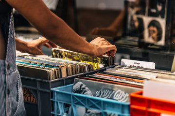 The Breakdown of New Vinyl Records Cost: A Comprehensive Guide