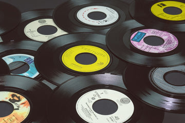 Vinyl Meets Digital: How to Sample, Remix, and Master Your Vinyl Records Online