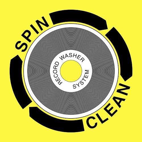 Spin-Clean® Record Washer