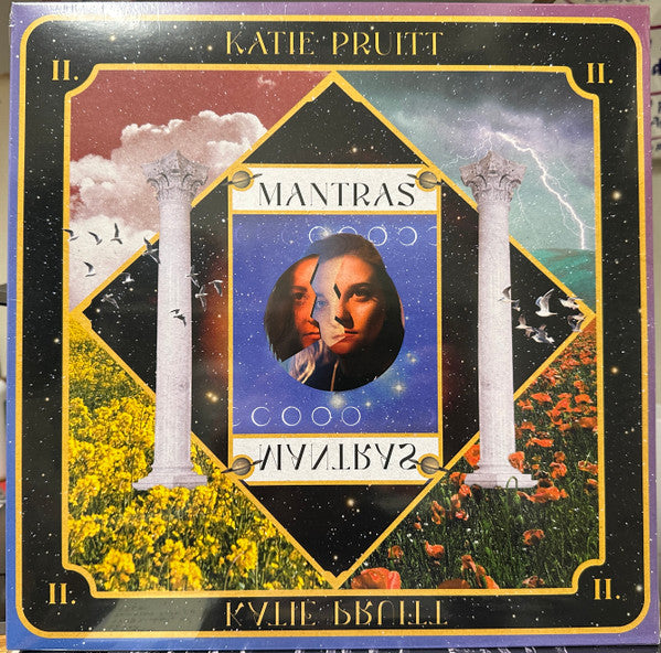 Katie Pruitt - Mantras (LP)
