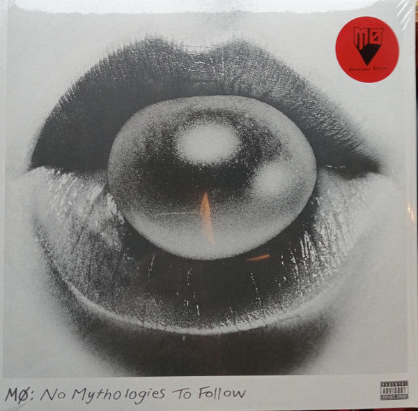 MØ - No Mythologies To Follow (LP, Album, Deluxe Edition, Reissue)