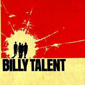 Billy Talent - Billy TalentVinyl