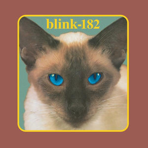 Blink-182 - Cheshire Cat (Reissue)Vinyl
