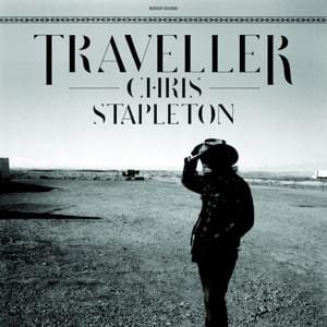 Chris Stapleton - TravellerVinyl