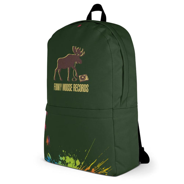 Funky Moose Backpack