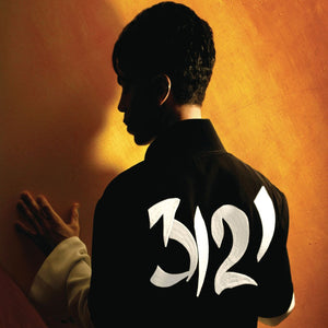 Prince - 3121 (2LP, Limited Edition, Reissue)Vinyl