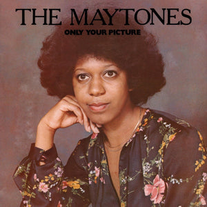 The Maytones - Only Your Picture (Reissue, 45 RPM, Maxi-Single)Vinyl