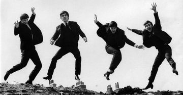 5: “The Beatles” Records You Should Own on Vinyl