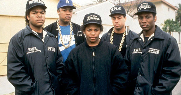 6 Hip-Hop Albums You Should Own on Vinyl