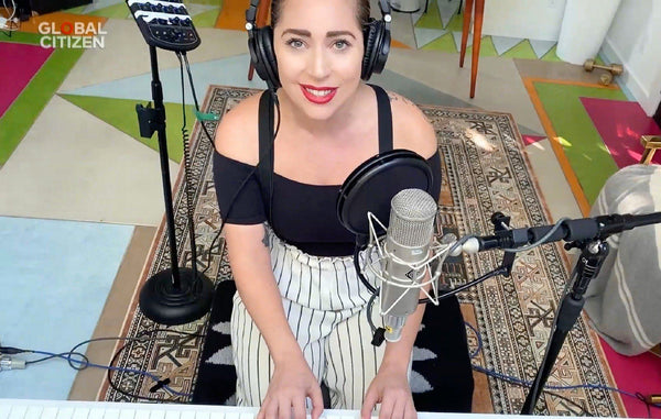 79 Track ‘Together at Home’ Album ft. Paul McCartney and Lady Gaga to be Released on Universal Records