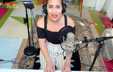 79 Track ‘Together at Home’ Album ft. Paul McCartney and Lady Gaga to be Released on Universal Records