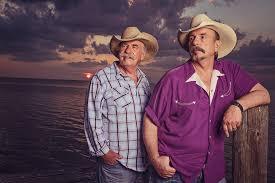 Bellamy Brothers Partner with Trulieve Cannabis for Old Hippie Stash Line