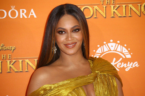Beyonce Releases Trailer for Visual Album 'Black is King'