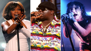 Biggie enters R'n'R Hall of Fame, Thundercat shares a song, Beastie Boys announce documentary
