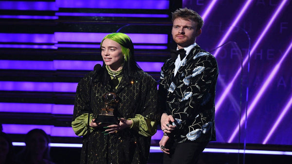 Billie dominates Grammy Awards, Eno brothers unite, Juan Alderete in a coma
