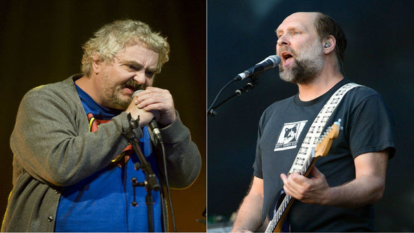 Built to Spill announce Daniel Johnston cover album