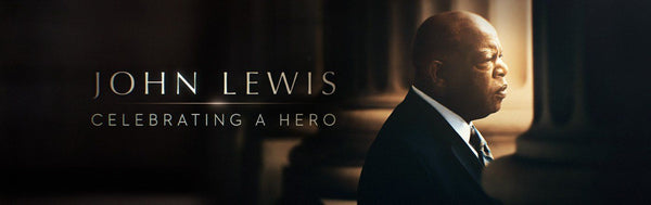 Civil Rights Activist John Lewis’ Life Celebrated in a CBS with Jennifer Hudson, John Legend and More