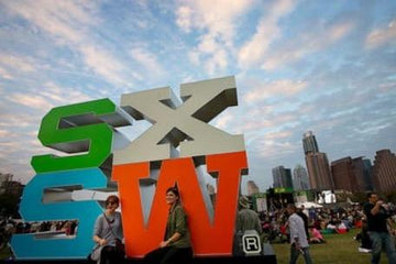 Coronavirus Threatens South by Southwest