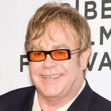 Elton John to Release Career Spanning Box Set