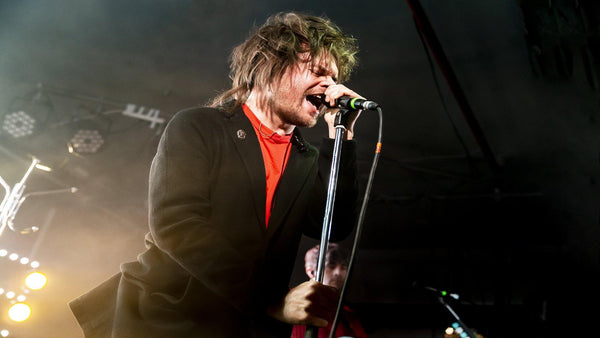 Enter Shikari announce new album, share the first single