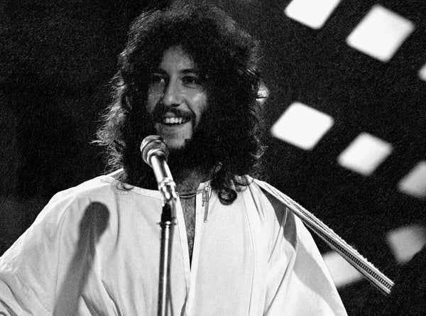 Fleetwood Mac Founder Peter Green Dead at Age 73