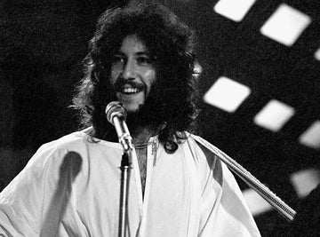 Fleetwood Mac Founder Peter Green Dead at Age 73