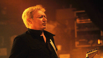 Gang of Four guitarist Andy Gill dead at 64