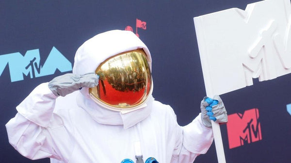 Governor Cuomo Approves MTV Awards Held In Brooklyn