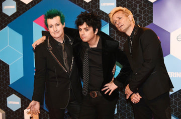 Green Day Release Nostalgic Documentary of Insomniac Tour