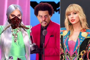 Highlights of the 2020 VMA Music Awards