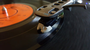 How to Care for Your Vinyl Records