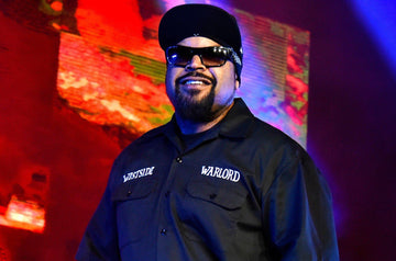 Ice Cube Clarifies His Role in Working with the Trump Administration on the Platinum Plan for Black America