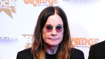 Introducing Queen UK coins, Ozzy Osbourne reveals his diangosis, Joey Kramer sues Aerosmith