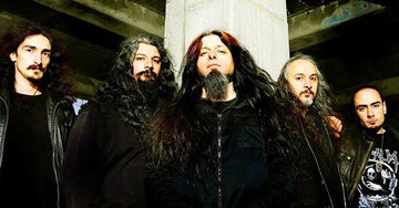 Iranian Heavy Metal Band Arsames Sentenced t0 15 Years in Prison for Playing “Satanic Music”