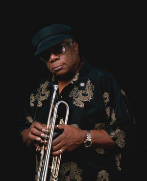 Jazz Trumpeting Legend Eddie Gale Dies at Age 78