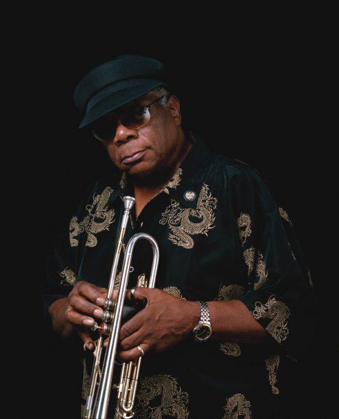Jazz Trumpeting Legend Eddie Gale Dies at Age 78