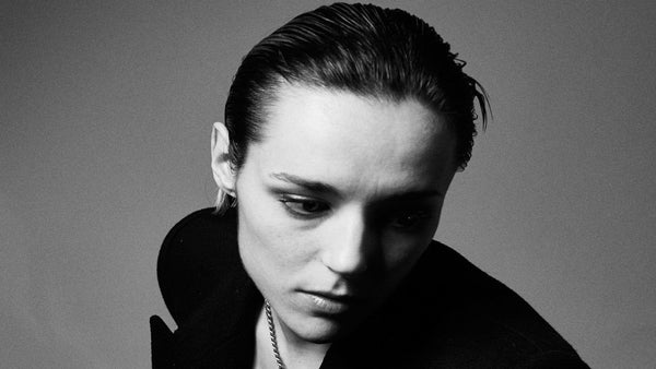 Jehnny Beth shares a music video for 'Flower'