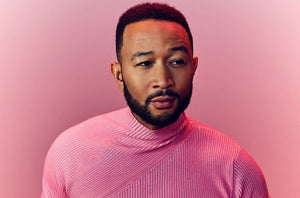John Legend, Jimmy Jam, Quincy Jones and More Named Honorary Chairs of Recording Academy’s New Black Music Collective