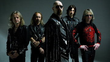 Judas Priest begin working on new record