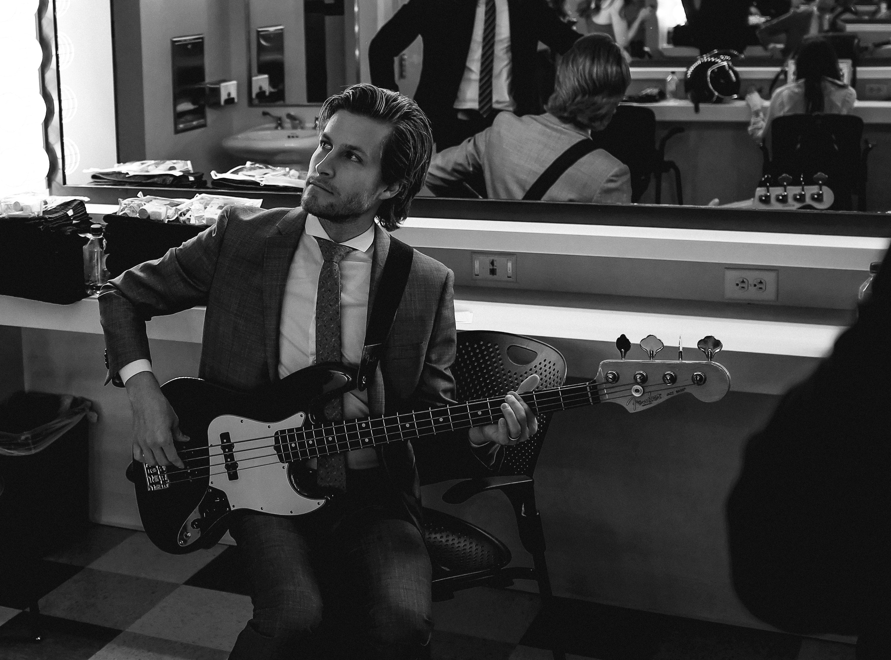 How to Find Musicians for Your Band – Funky Moose Records