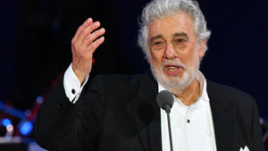 L.A. Opera Finds Inappropriate Conduct Accusations Against Placido Domingo to Be Credible