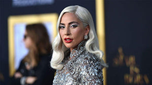 Lady Gaga Makes Historical Appearance on All Major Late Night Talk Shows to Announce Lineup for Her One World Event