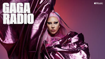 Lady Gaga to Launch Radio Show