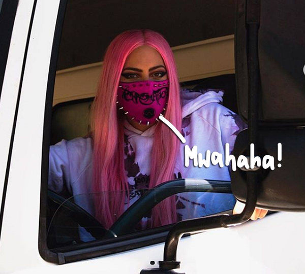 Lady Gaga’s Chromatica Releases Today and Gives the World Just What It Needs