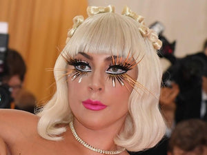 Lady Gaga’s Unique Fashion Sense Inspires Grad Student to Name a Bug After Her