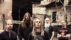 Lamb of God return with new single and video