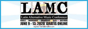 Latin Alternative Music Conference Recognizes Top Female Executives