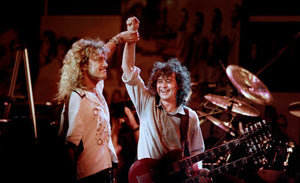 Led Zeppelin Plagiarism Case is Finally Over