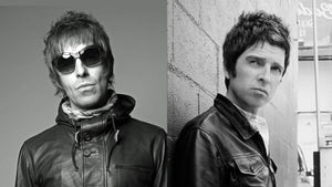 Liam Gallagher on Oasis reunion: ‘We’ve got to become mates again’
