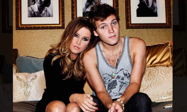 Lisa Marie Presley’s Son Benjamin’s Cause of Death Revealed
